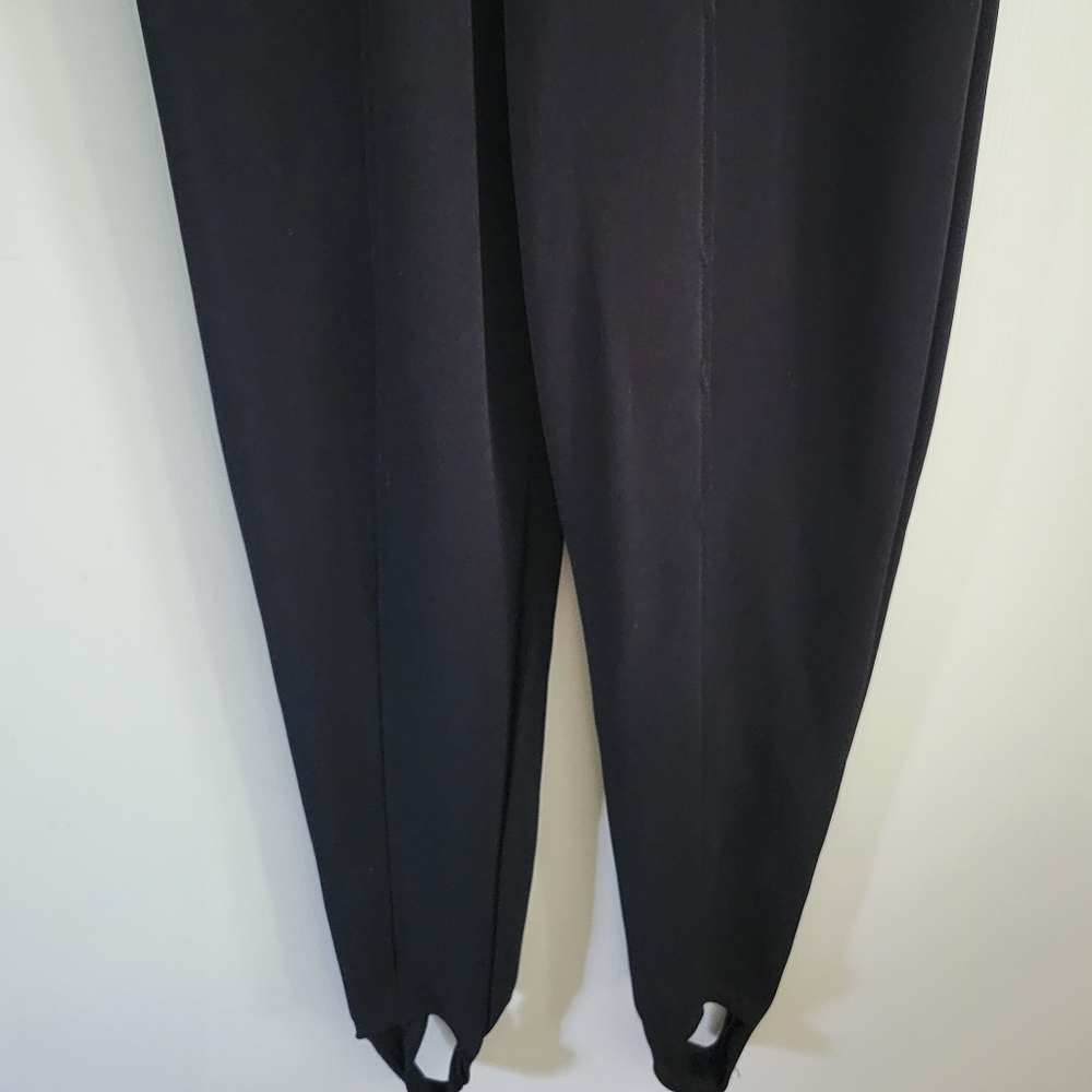 Vtg Lew Magram Jumpsuit - Picture 9 of 16